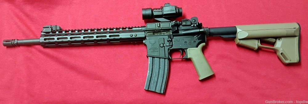 STAG ARMS 5.56-img-0