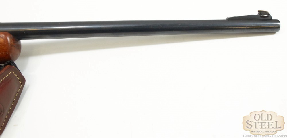 American Savage 23 .22 Hornet w/ Magazine & Scope Clean Bore Varmint Rifle-img-12
