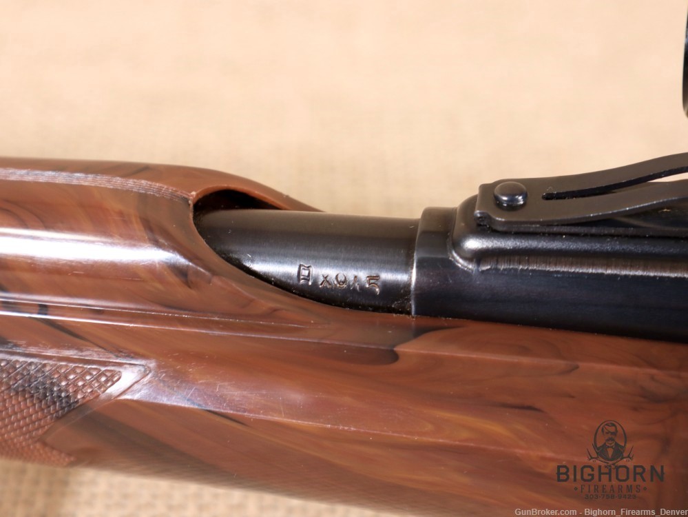 Remington Nylon 66 .22 LR *THE CLASSIC MOHAWK BROWN PLASTIC FANTASTIC*PENNY-img-17