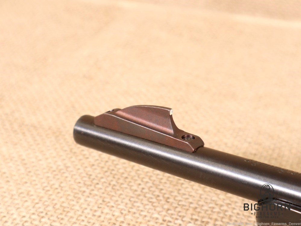 Remington Nylon 66 .22 LR *THE CLASSIC MOHAWK BROWN PLASTIC FANTASTIC*PENNY-img-11