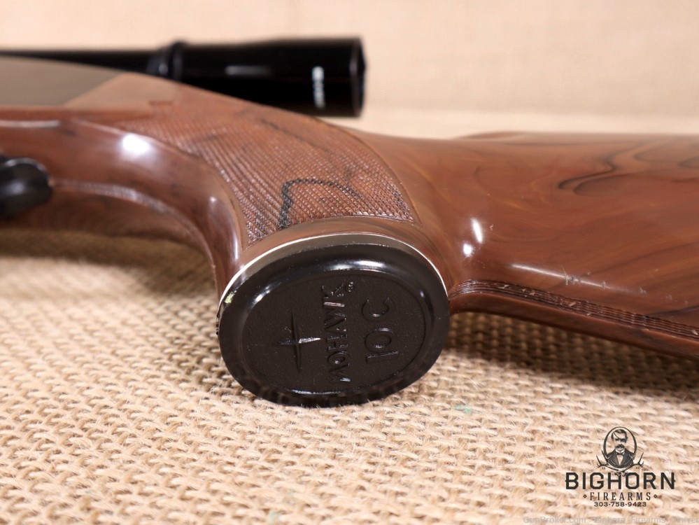 Remington Nylon 66 .22 LR *THE CLASSIC MOHAWK BROWN PLASTIC FANTASTIC*PENNY-img-14