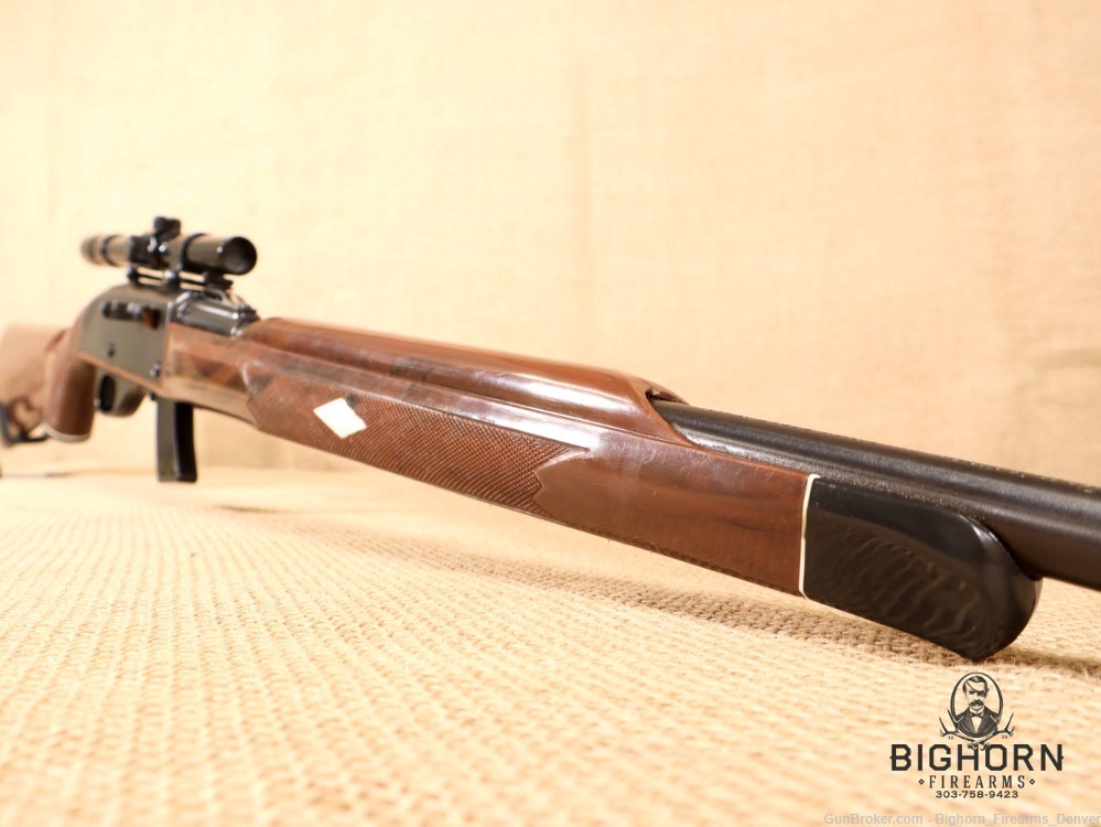 Remington Nylon 66 .22 LR *THE CLASSIC MOHAWK BROWN PLASTIC FANTASTIC*PENNY-img-29
