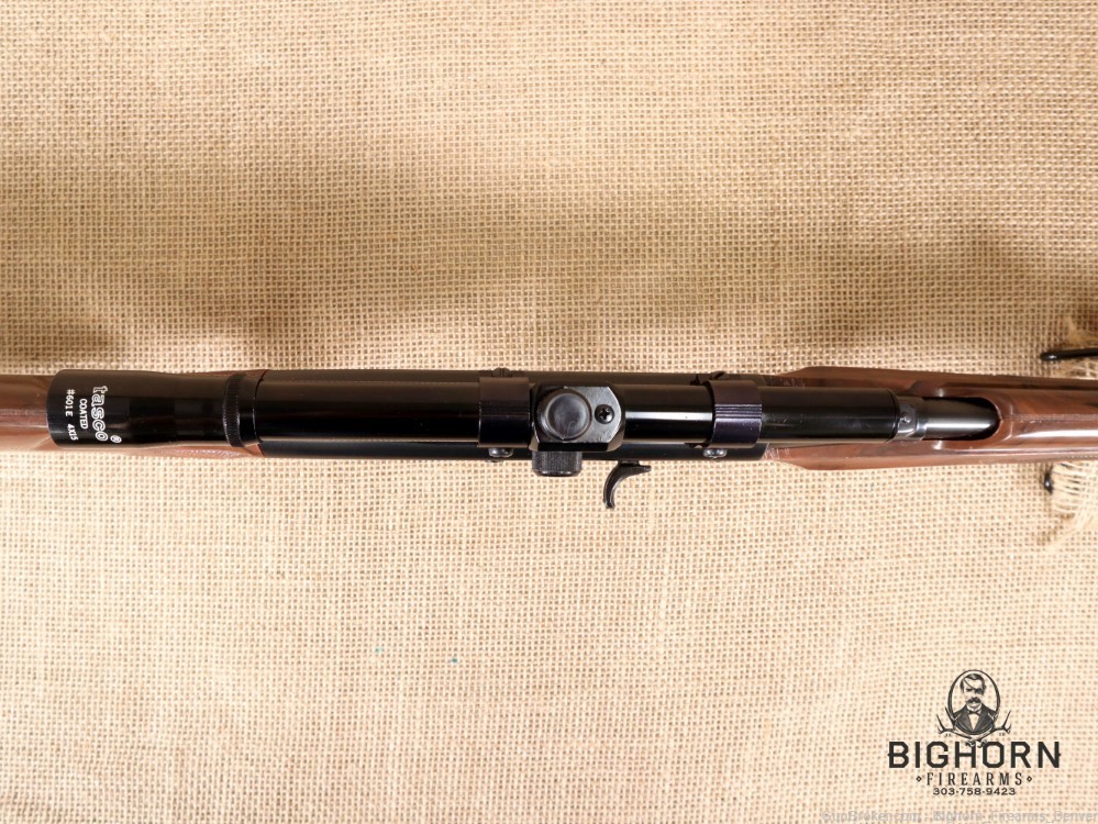 Remington Nylon 66 .22 LR *THE CLASSIC MOHAWK BROWN PLASTIC FANTASTIC*PENNY-img-34