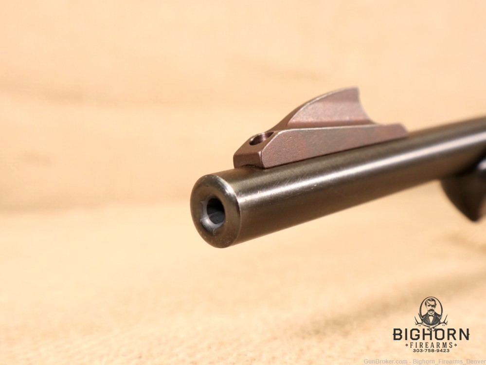 Remington Nylon 66 .22 LR *THE CLASSIC MOHAWK BROWN PLASTIC FANTASTIC*PENNY-img-10