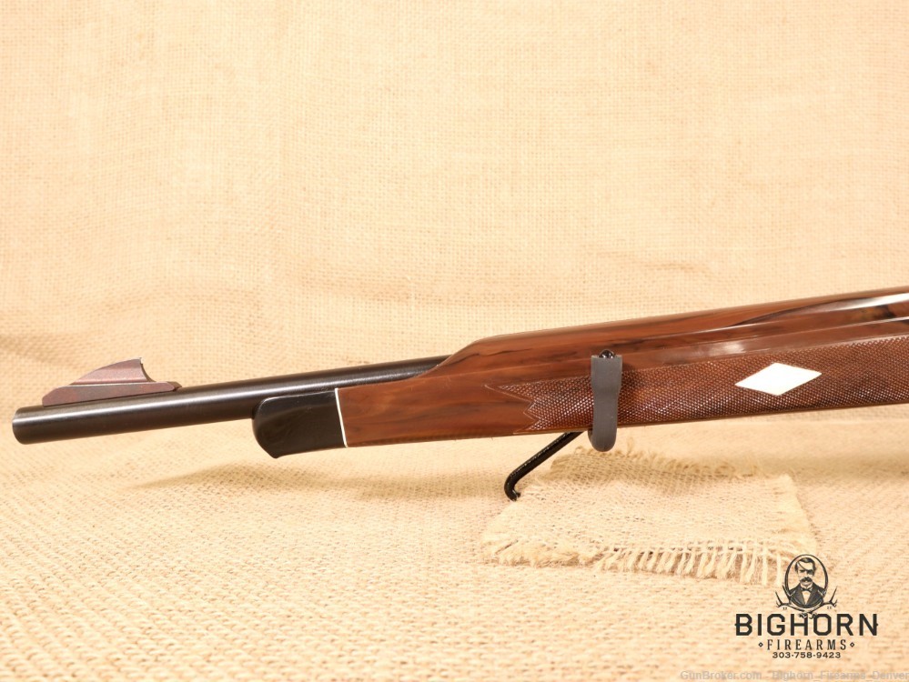 Remington Nylon 66 .22 LR *THE CLASSIC MOHAWK BROWN PLASTIC FANTASTIC*PENNY-img-9