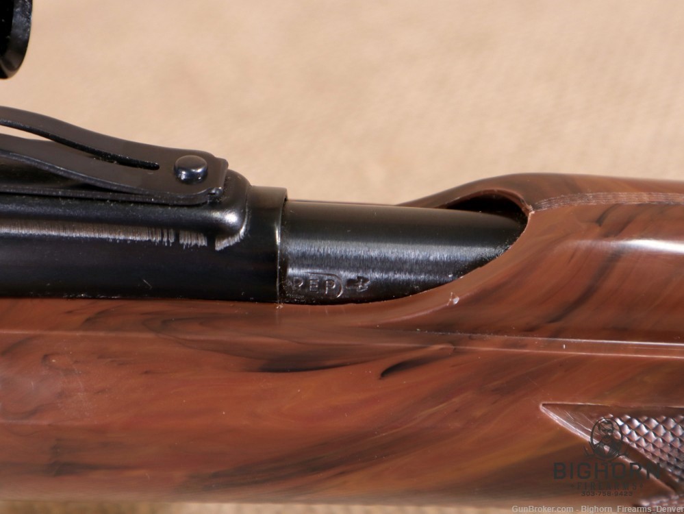 Remington Nylon 66 .22 LR *THE CLASSIC MOHAWK BROWN PLASTIC FANTASTIC*PENNY-img-28