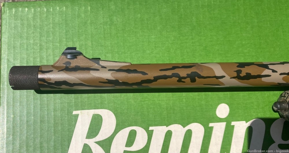 Remington 11-87 SPS-BG Camo Mossy Oak Bottomland -img-11