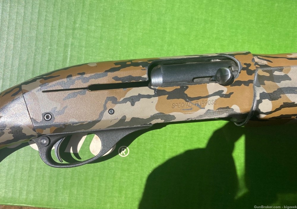 Remington 11-87 SPS-BG Camo Mossy Oak Bottomland -img-4