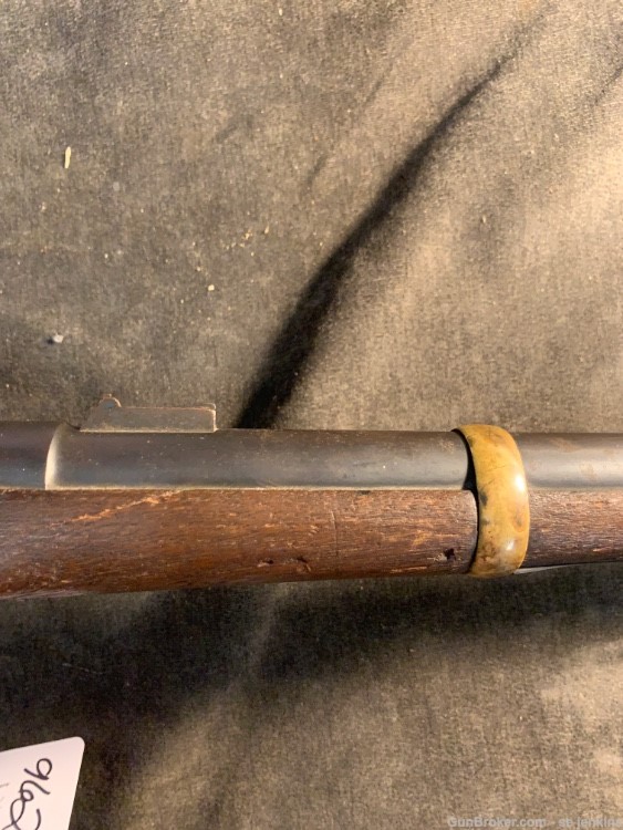 Civil War Starr Carbine -img-9