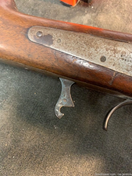 Civil War Starr Carbine -img-10