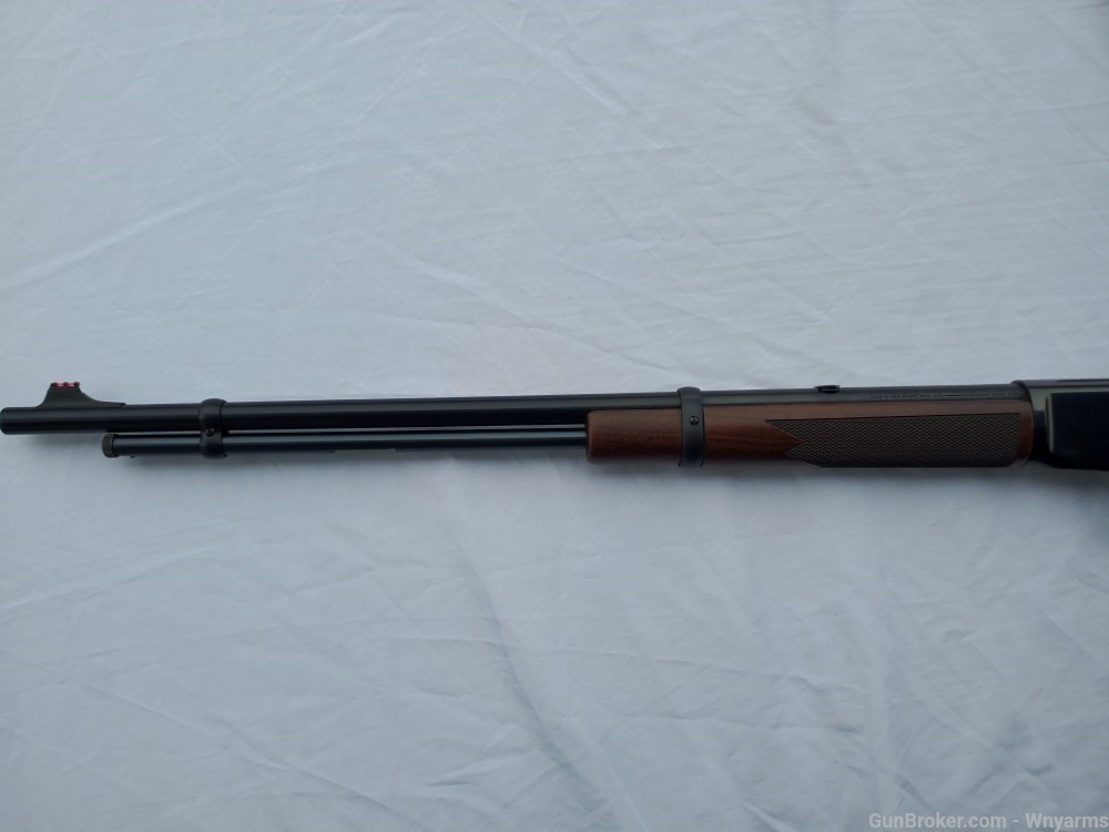 Winchester 9422 Legacy 22 mag 99% condition with box and papers 1999-img-6