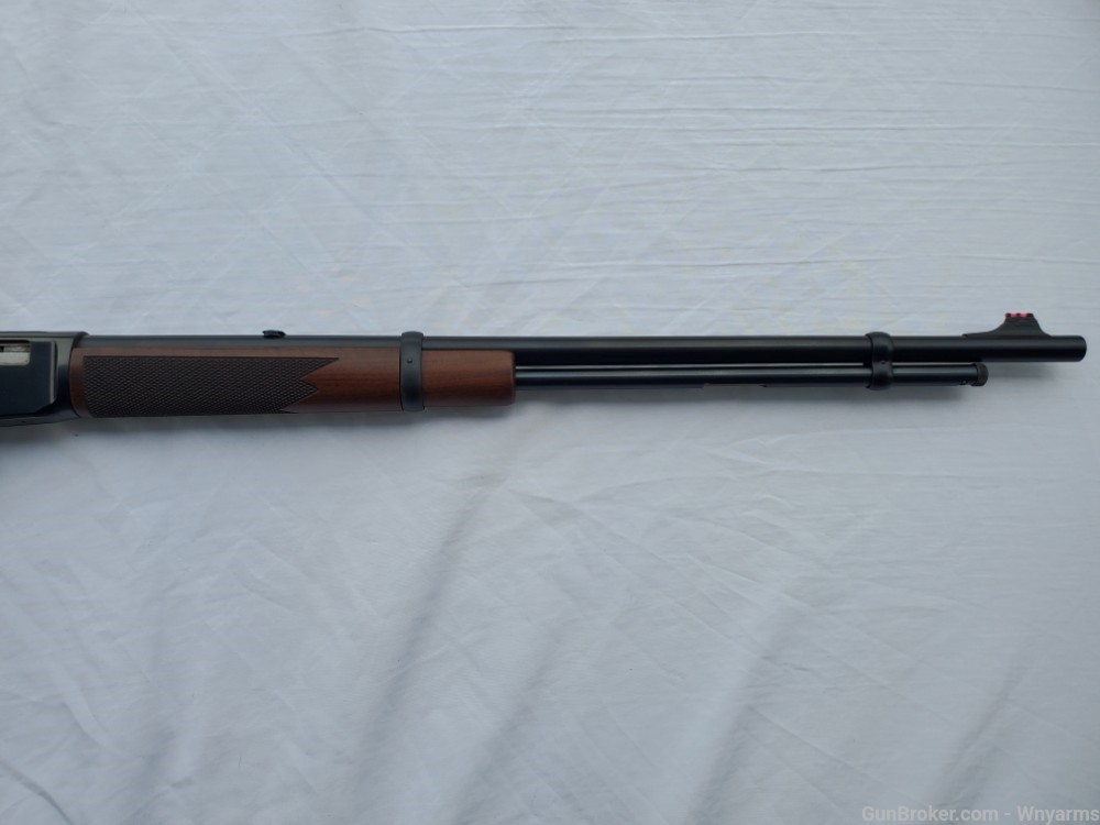 Winchester 9422 Legacy 22 mag 99% condition with box and papers 1999-img-8