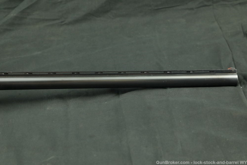 Browning FN Auto-5 A5 A-5 Light Twelve 12 GA MOD Semi-Auto Shotgun 1968 C&R-img-54