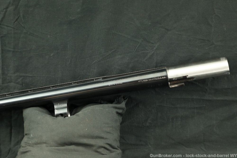 Browning FN Auto-5 A5 A-5 Light Twelve 12 GA MOD Semi-Auto Shotgun 1968 C&R-img-38