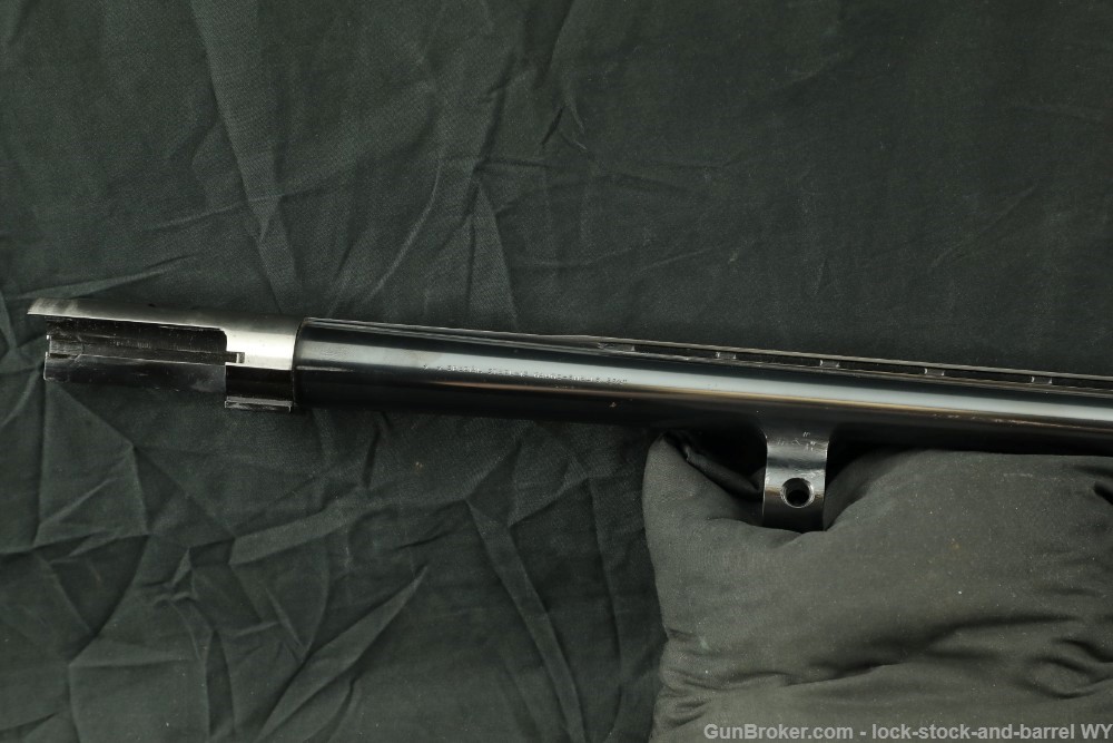 Browning FN Auto-5 A5 A-5 Light Twelve 12 GA MOD Semi-Auto Shotgun 1968 C&R-img-32