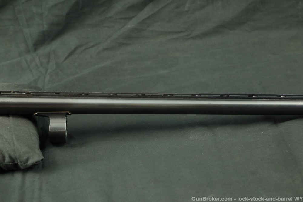 Browning FN Auto-5 A5 A-5 Light Twelve 12 GA MOD Semi-Auto Shotgun 1968 C&R-img-53