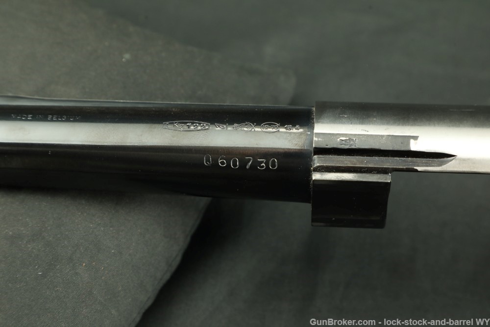 Browning FN Auto-5 A5 A-5 Light Twelve 12 GA MOD Semi-Auto Shotgun 1968 C&R-img-49