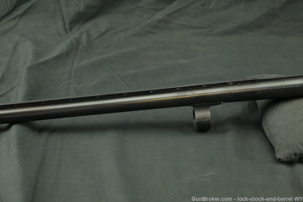 Browning FN Auto-5 A5 A-5 Light Twelve 12 GA MOD Semi-Auto Shotgun 1968 C&R-img-57