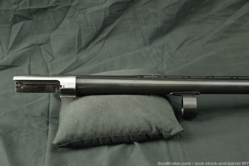 Browning FN Auto-5 A5 A-5 Light Twelve 12 GA MOD Semi-Auto Shotgun 1968 C&R-img-52