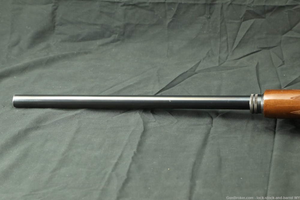 Browning FN Auto-5 A5 A-5 Light Twelve 12 GA MOD Semi-Auto Shotgun 1968 C&R-img-16
