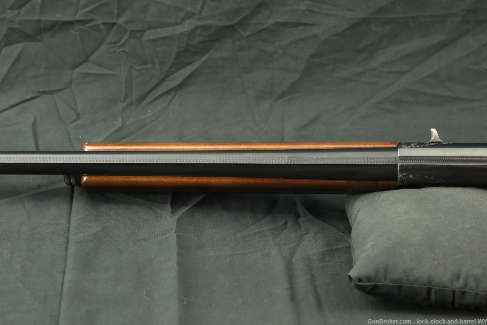 Browning FN Auto-5 A5 A-5 Light Twelve 12 GA MOD Semi-Auto Shotgun 1968 C&R-img-13