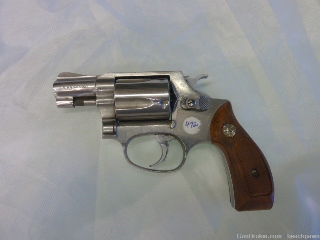 SMITH & WESSON-img-0