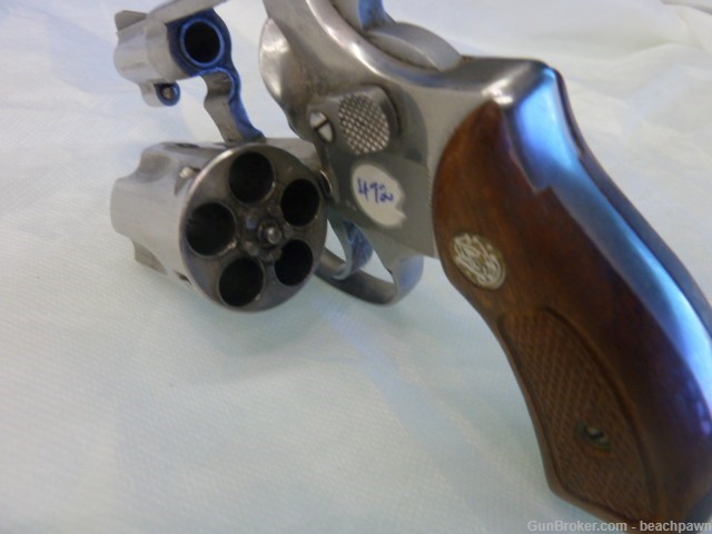SMITH & WESSON-img-2