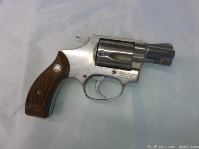SMITH & WESSON-img-1