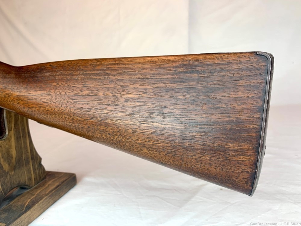 U.S. Springfield Model 1816 Percussion Musket-img-20