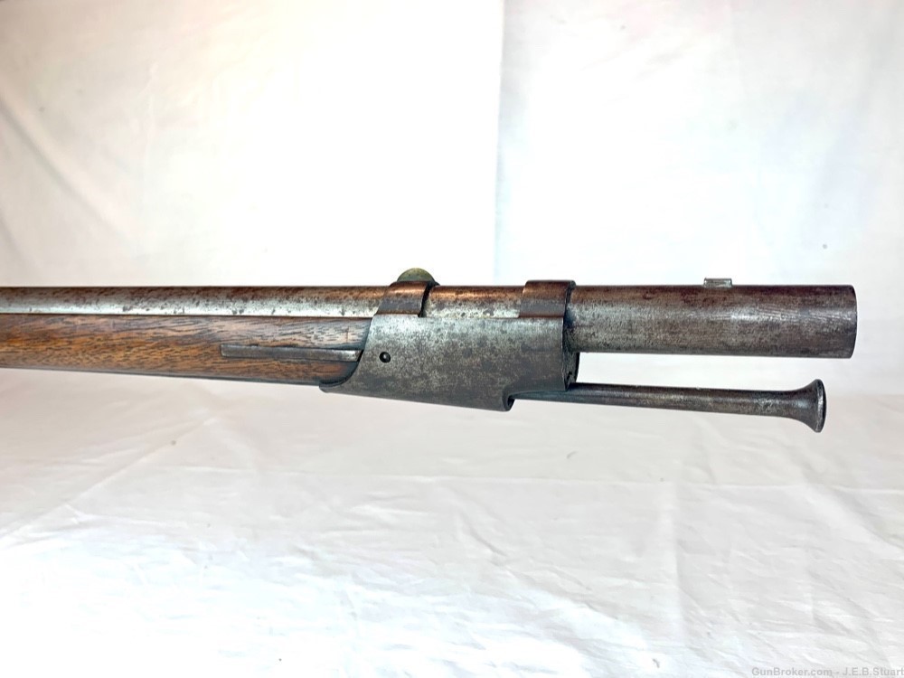 U.S. Springfield Model 1816 Percussion Musket-img-13