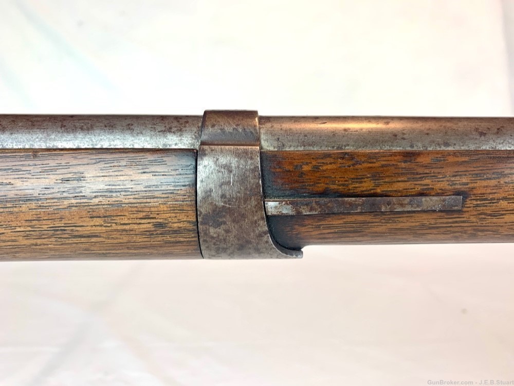 U.S. Springfield Model 1816 Percussion Musket-img-10
