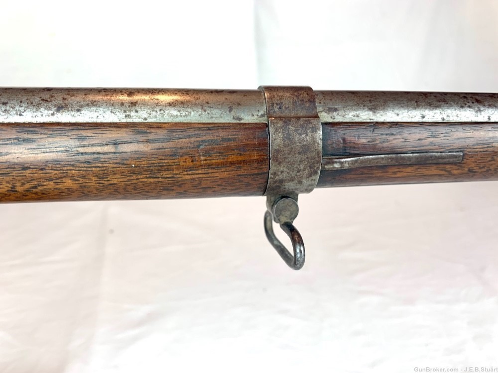 U.S. Springfield Model 1816 Percussion Musket-img-12