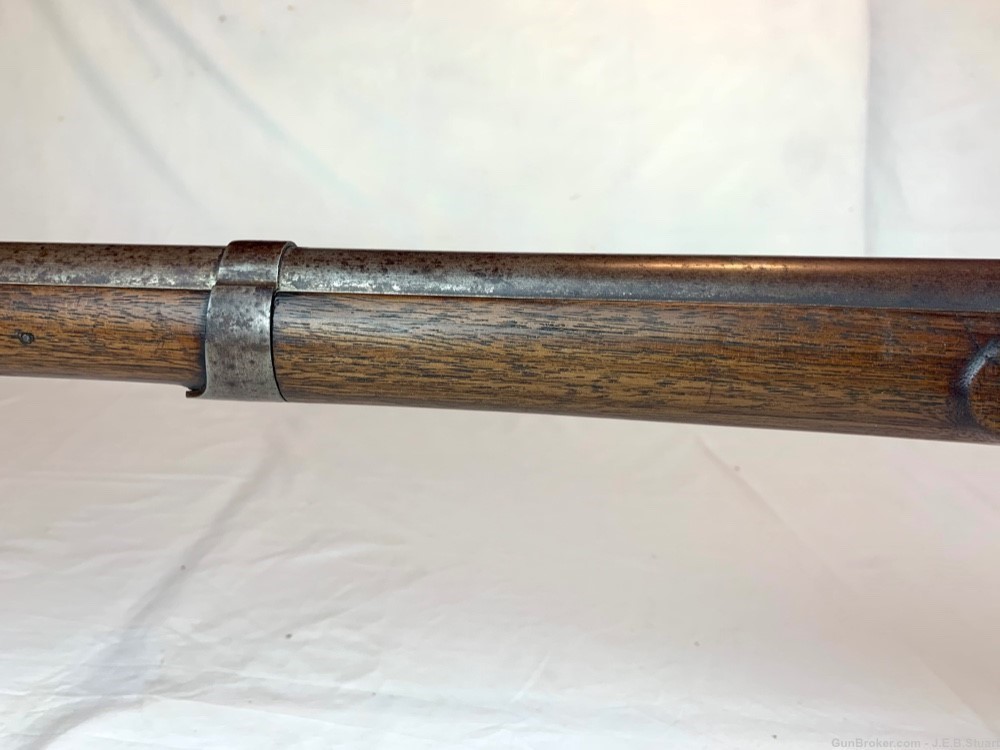 U.S. Springfield Model 1816 Percussion Musket-img-24
