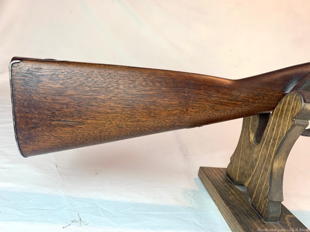 U.S. Springfield Model 1816 Percussion Musket-img-6