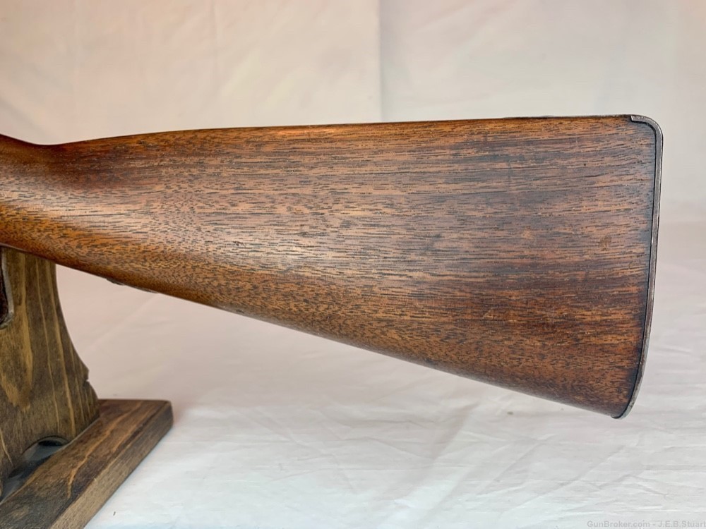 U.S. Springfield Model 1816 Percussion Musket-img-16