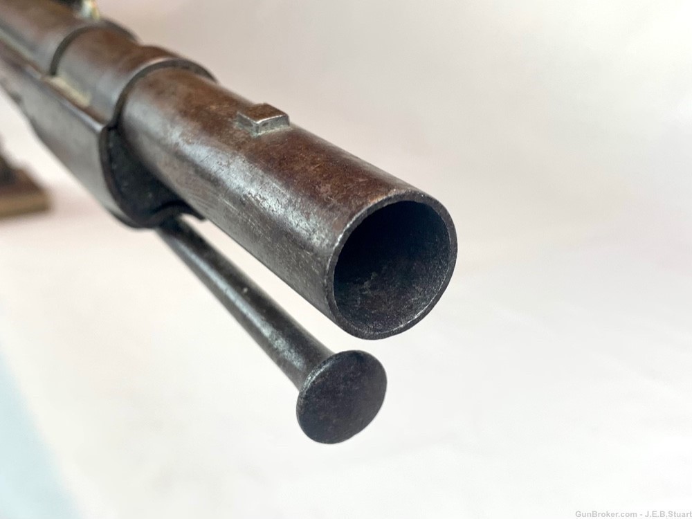U.S. Springfield Model 1816 Percussion Musket-img-14