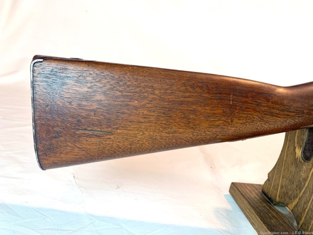 U.S. Springfield Model 1816 Percussion Musket-img-5