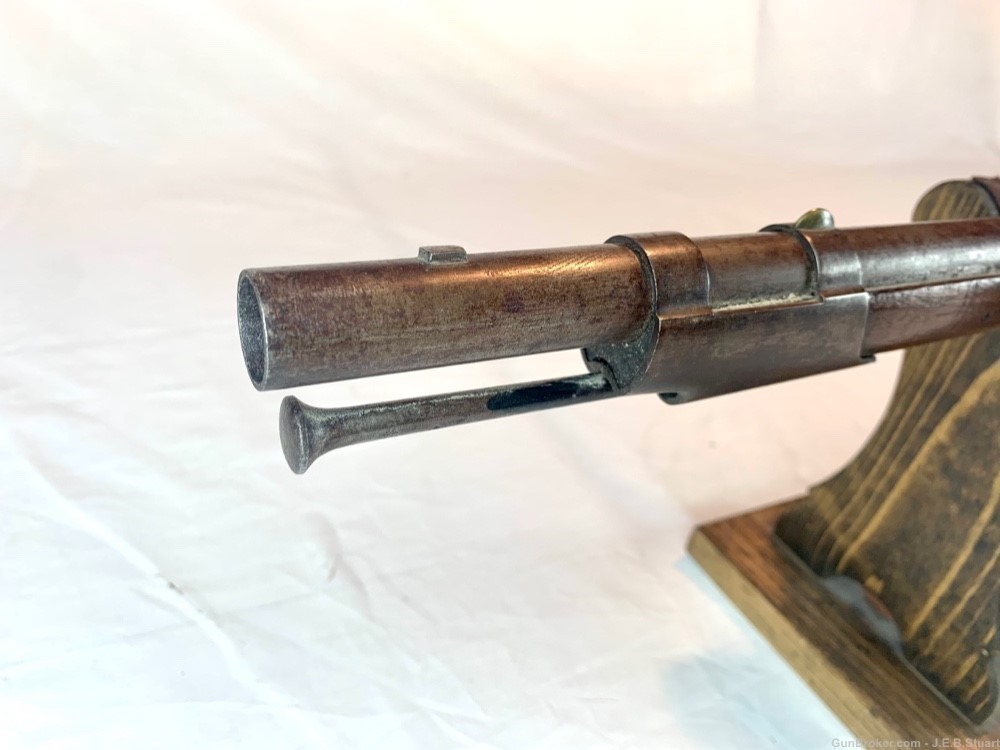U.S. Springfield Model 1816 Percussion Musket-img-27