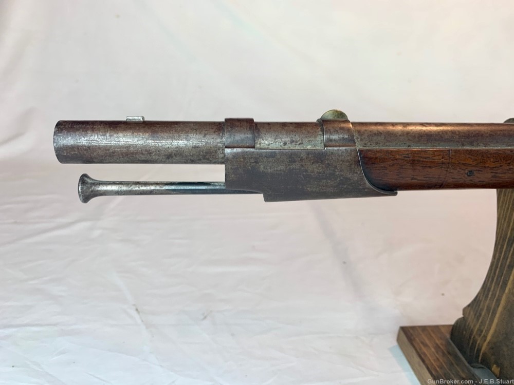 U.S. Springfield Model 1816 Percussion Musket-img-26