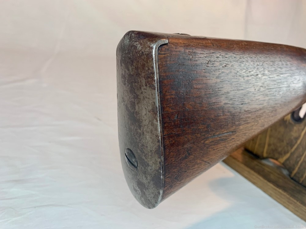 U.S. Springfield Model 1816 Percussion Musket-img-4
