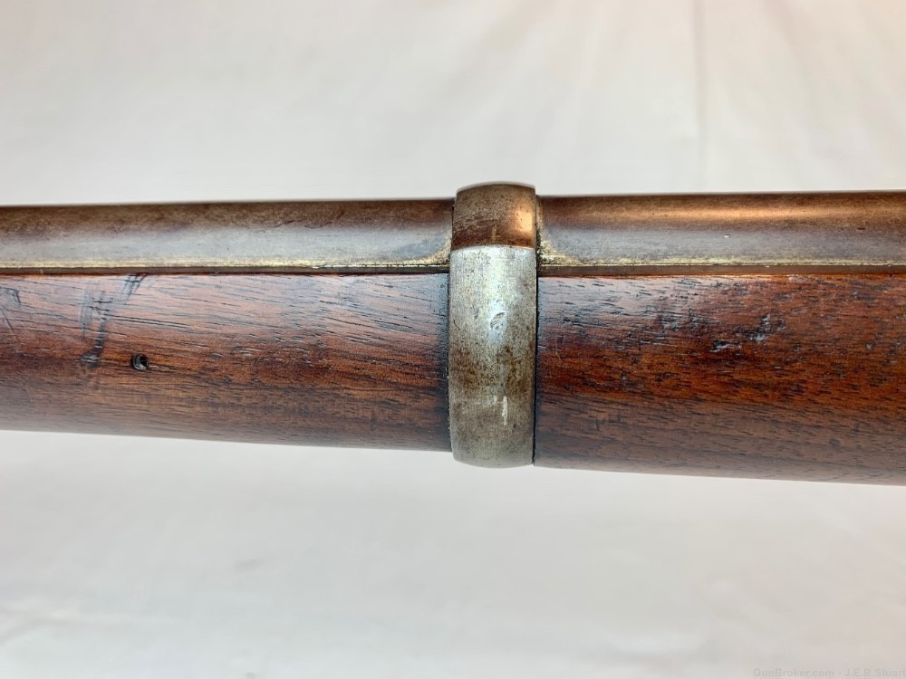 Springfield Model 1871 Army Rolling Block Rifle-img-27