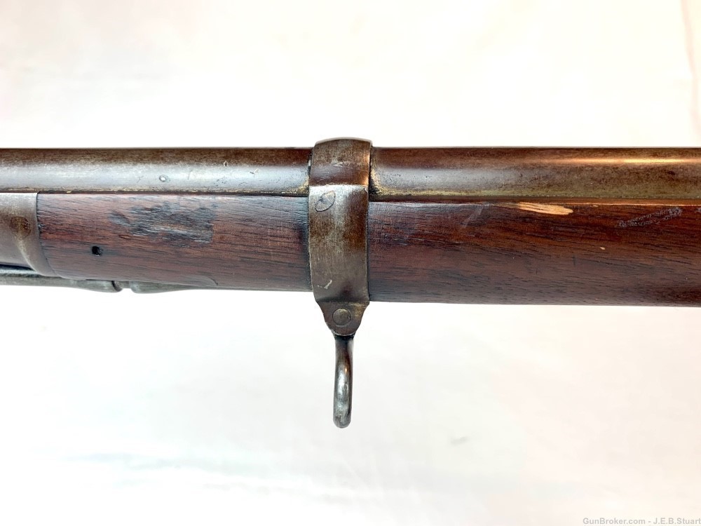 Springfield Model 1871 Army Rolling Block Rifle-img-28