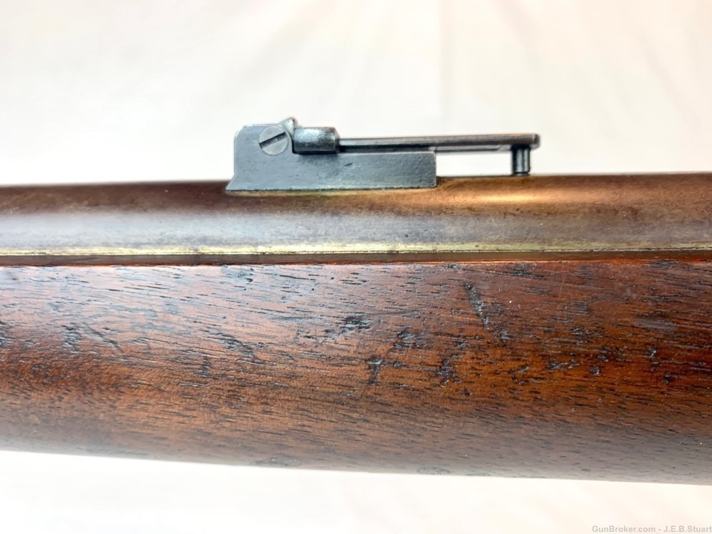 Springfield Model 1871 Army Rolling Block Rifle-img-24