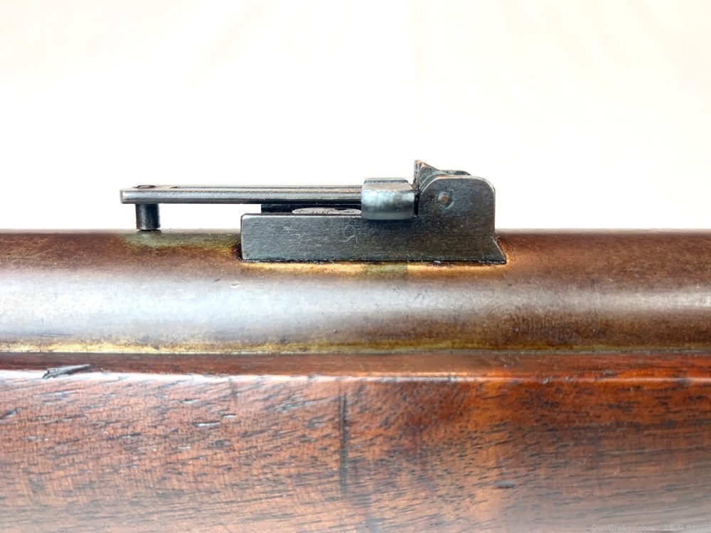 Springfield Model 1871 Army Rolling Block Rifle-img-10