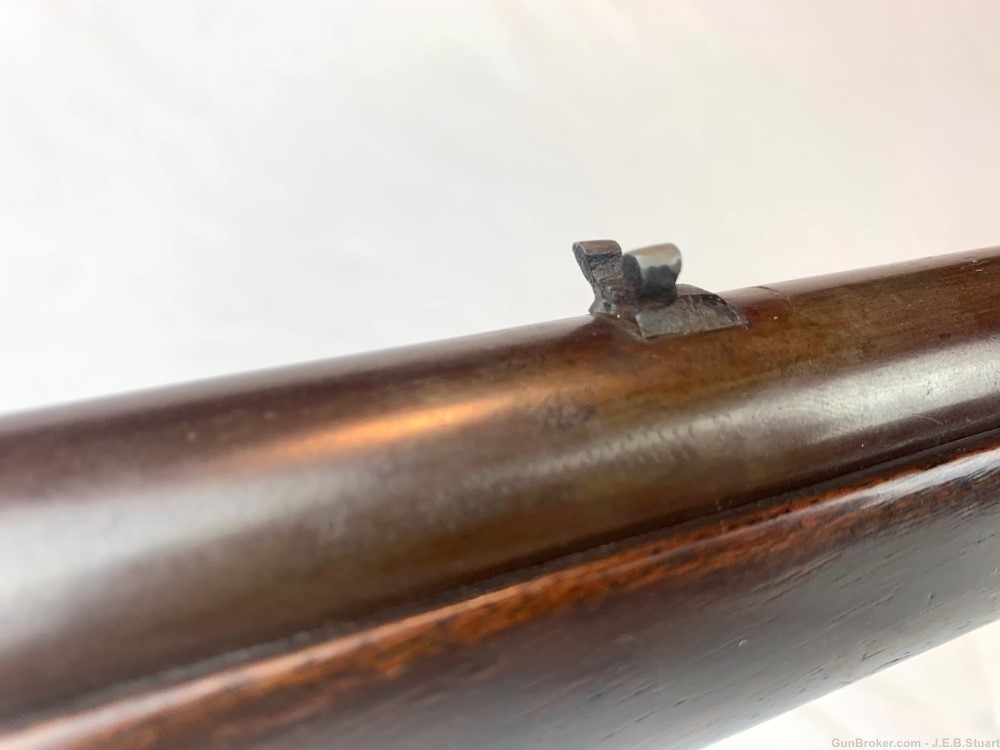 U.S. Model 1817 “Common Rifle” Flintlock Rifle-img-18