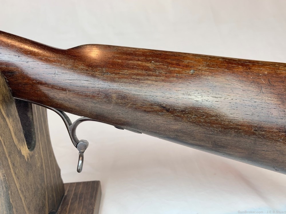 U.S. Model 1817 “Common Rifle” Flintlock Rifle-img-25