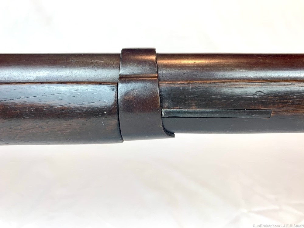 U.S. Model 1817 “Common Rifle” Flintlock Rifle-img-17