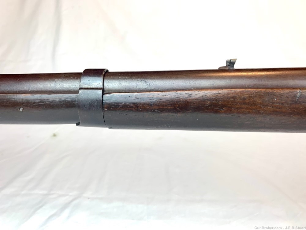 U.S. Model 1817 “Common Rifle” Flintlock Rifle-img-28