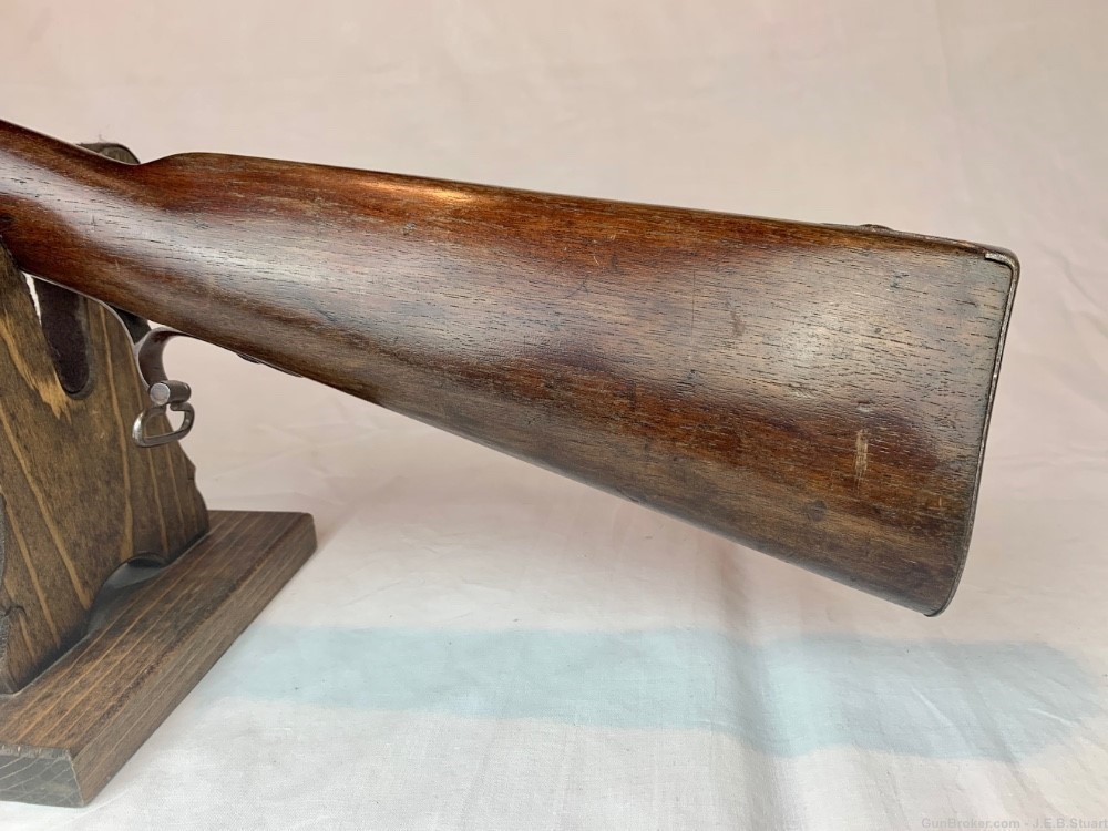 U.S. Model 1817 “Common Rifle” Flintlock Rifle-img-24
