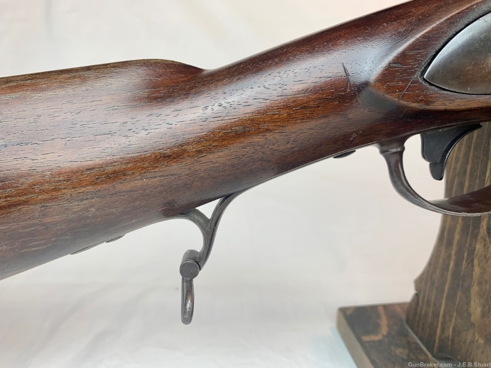 U.S. Model 1817 “Common Rifle” Flintlock Rifle-img-14